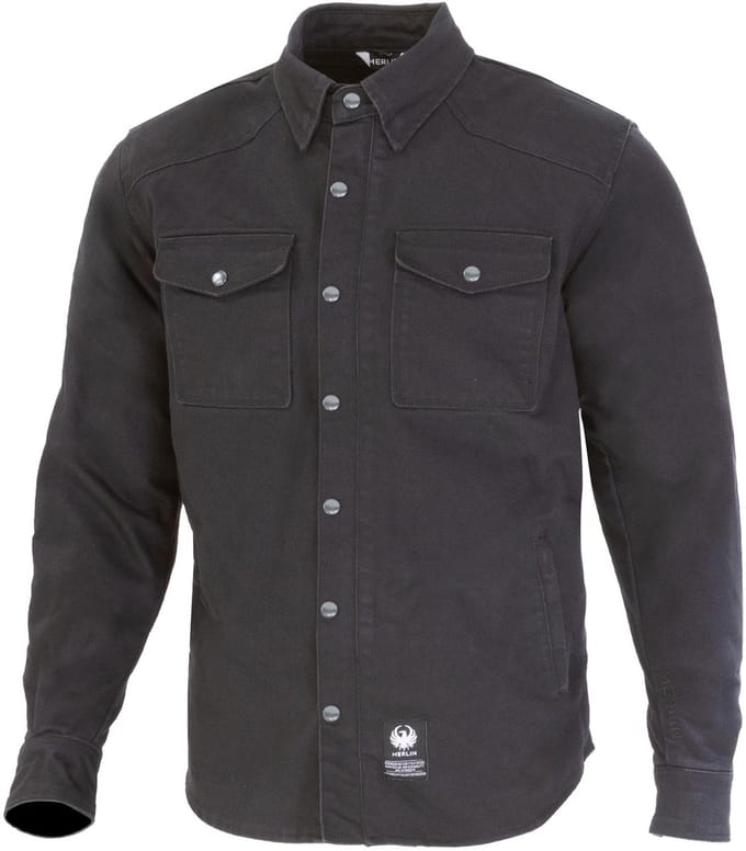 Merlin Renegade AAA Motorshirt -