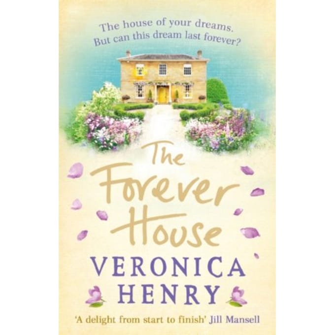 Het Huis voor Altijd door Veronica Henry Paperback Boek 9781409166573