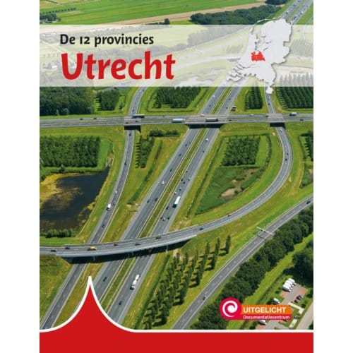Utrecht - De 12 Provincies - Hanneke Siemensma