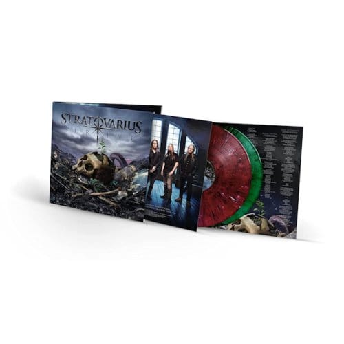 Survive - Stratovarius