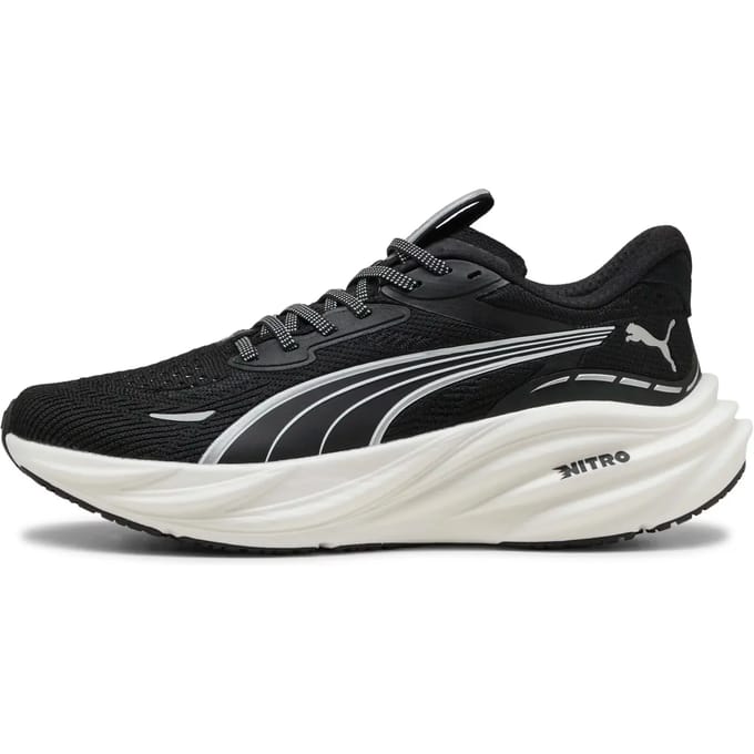 Hardloopschoenen voor dames Puma Velocity NITRO 4