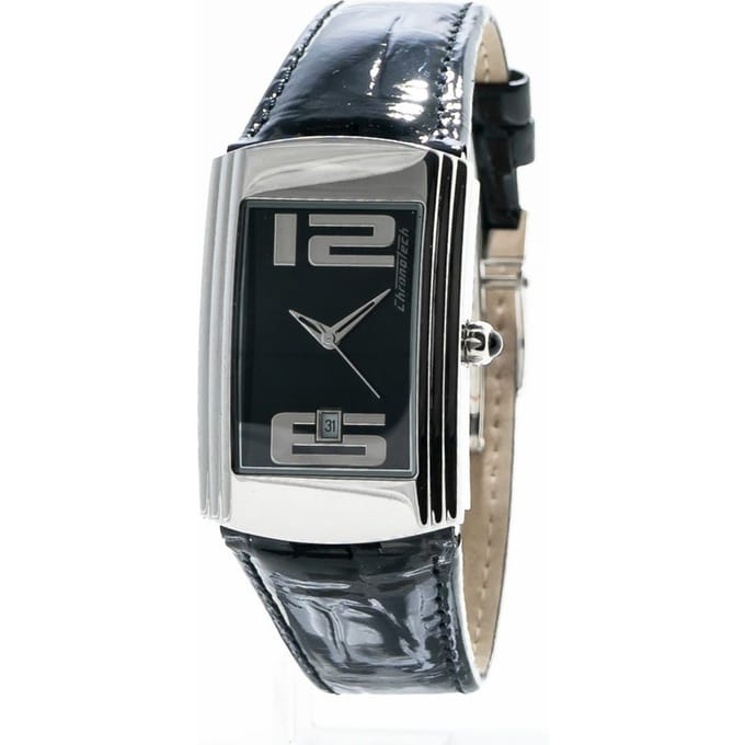 Horloge CHRONOTECH CT7017L-06. Kwarcowy, Kolor biały. Uniseks.