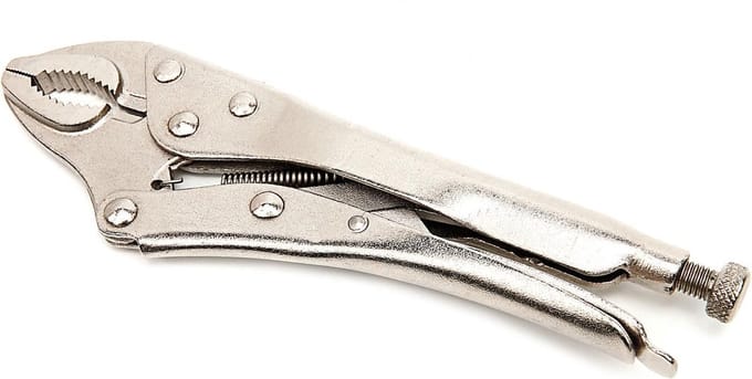 HBM 250 mm Griptang