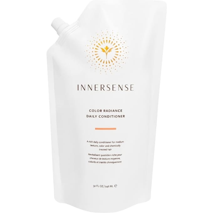 Innersense Conditioner Color Radiance Basis Unisex 946 ml