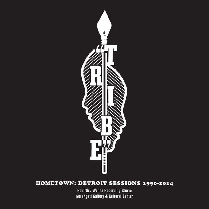 Hometown: Detroit Sessions 1990-2014