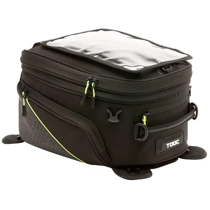 Motortanktas Taac TC18