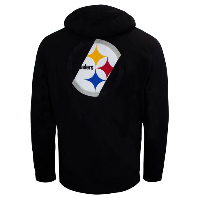 Fanatics NFL Pittsburgh Steelers Heren Track Jacket