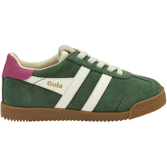 Kindertrainers Gola Elan