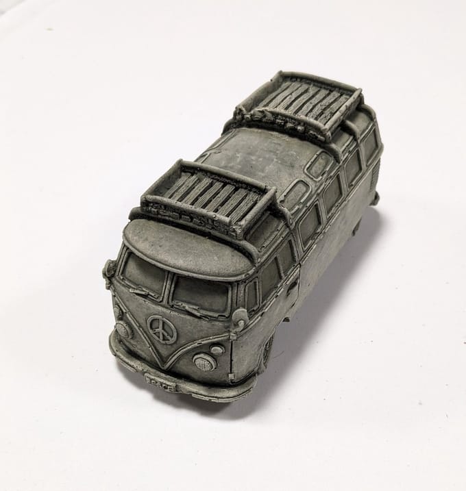 Mapart-beton-auto-model-VWcamper-metdakrek