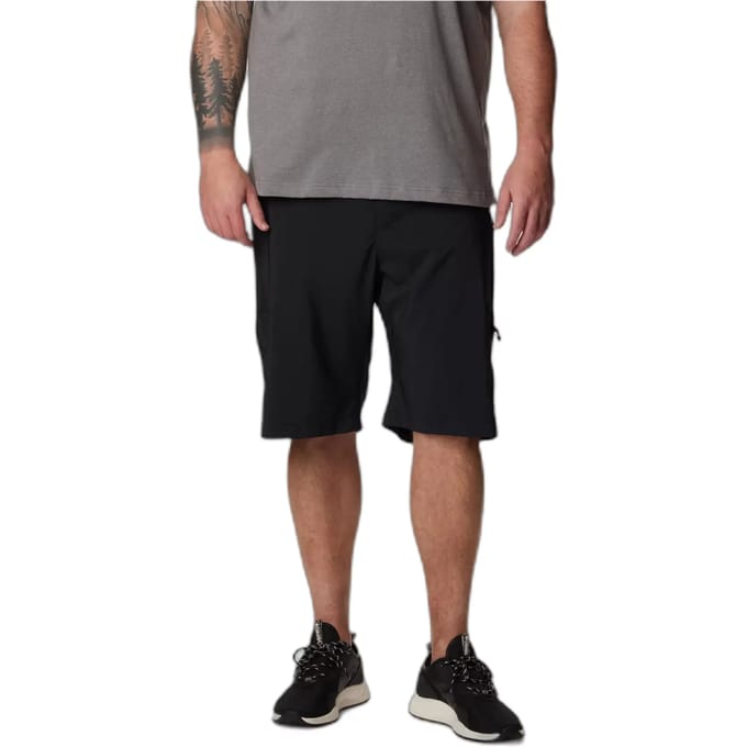 Wandelbroeken Columbia Ridge Utility
