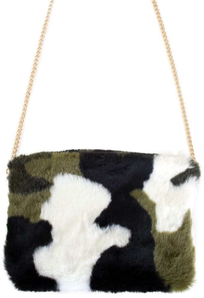 Tas camouflage