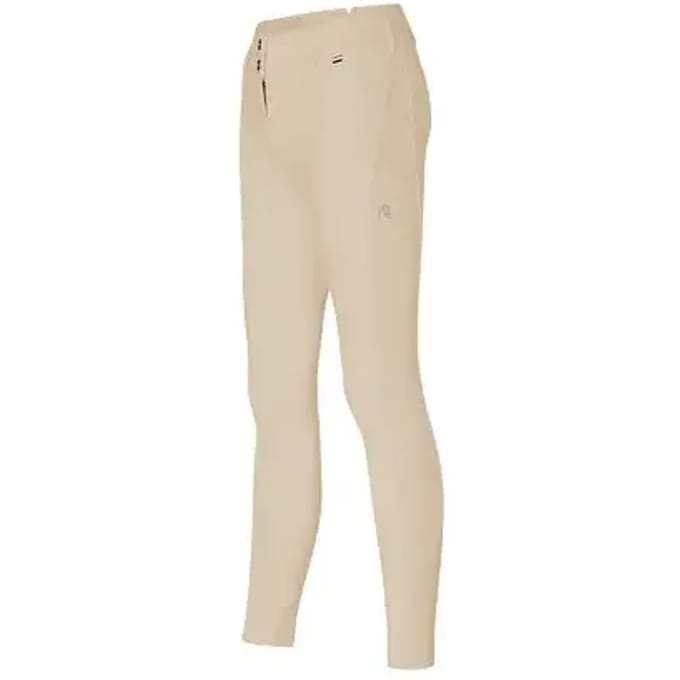 Dames rijdbroek met mid grip Kingsland Kira