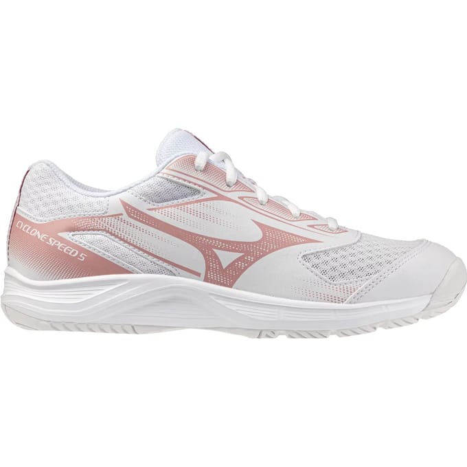 Indoorschoenen voor dames Mizuno Cyclone Speed 5