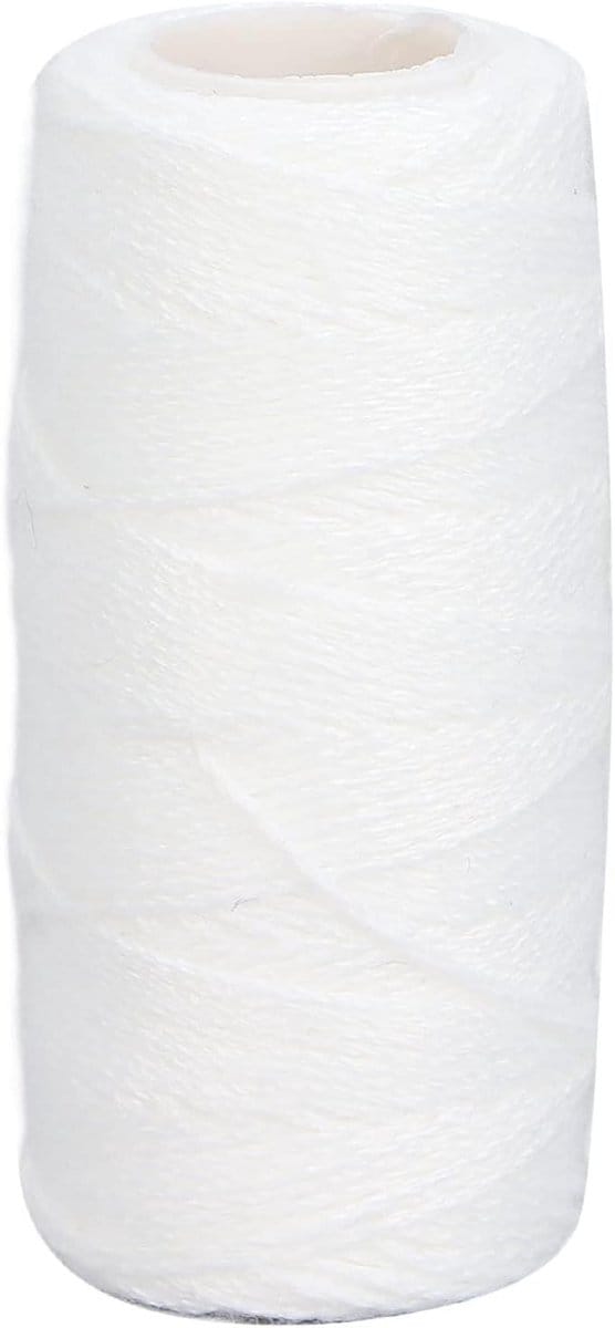 Facial Hair Removal Wire Cotton Thread for Epilator Replacement - For Facial Threading Machine