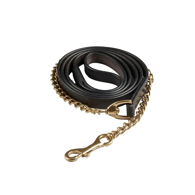 Leren koord Premier Equine European