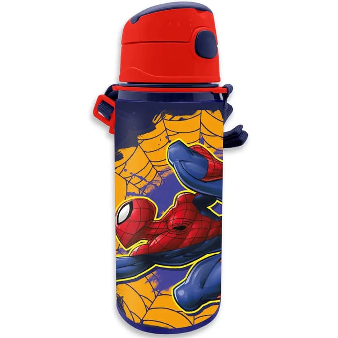Drinkfles Junior Kids Licensing Marvel Spiderman