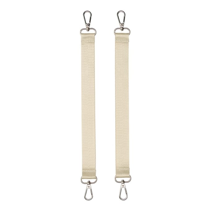 MIMMTI 2.0 Kinderwagen clips