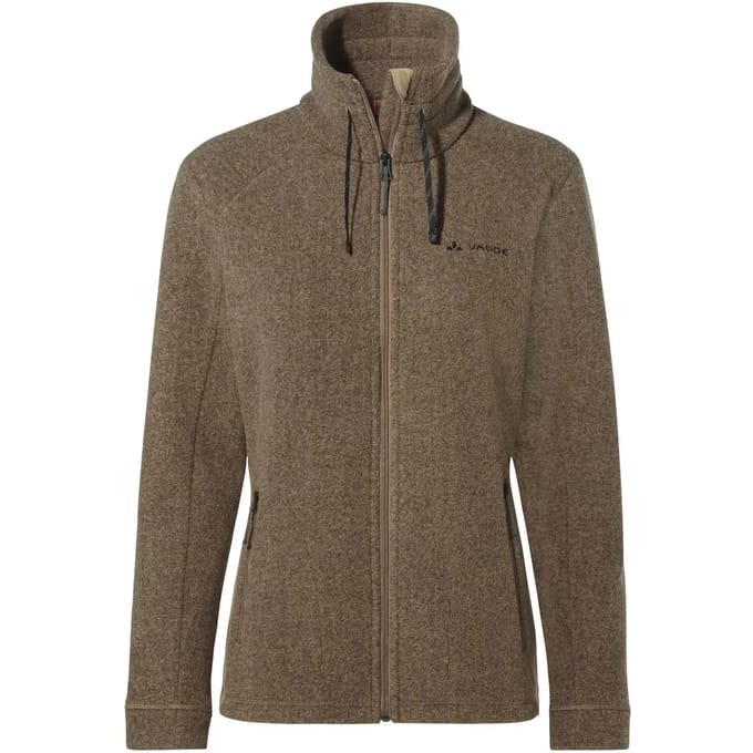 Damesfleece VAUDE Skomer Winter