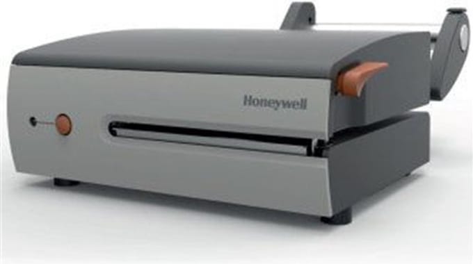 Honeywell Compact 4 Mark III, 8 dots/mm (203 dpi), RTC, ZPL, DPL, LP, USB, RS232, Ethernet