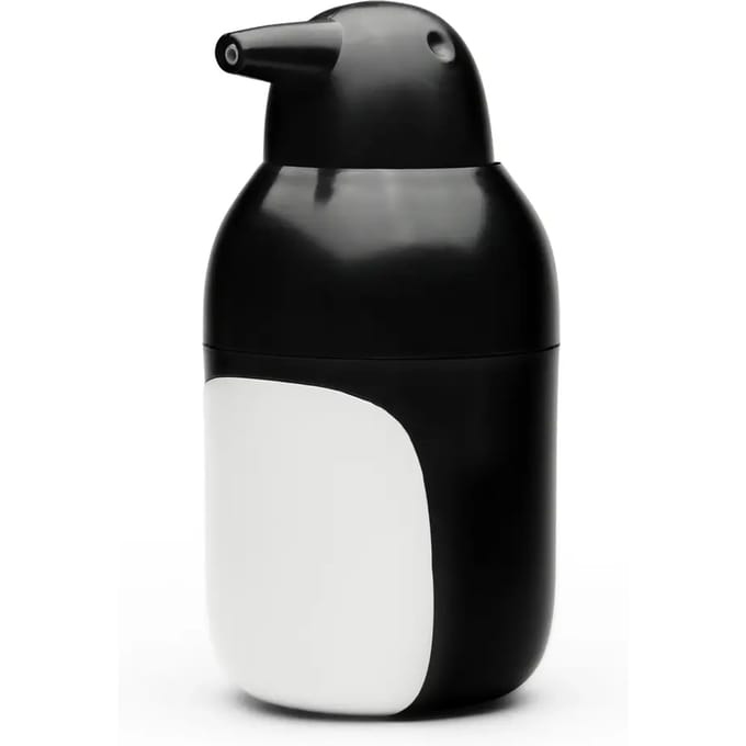 Qualy - Zeepdispenser Pinguïn