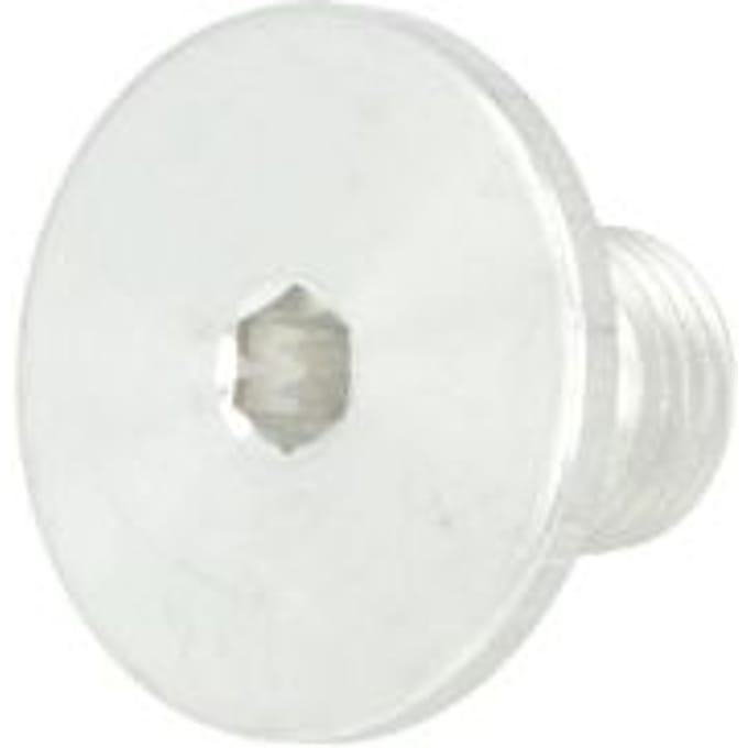 Topran Oliecarter aftapplug HANS PRIES 114 548