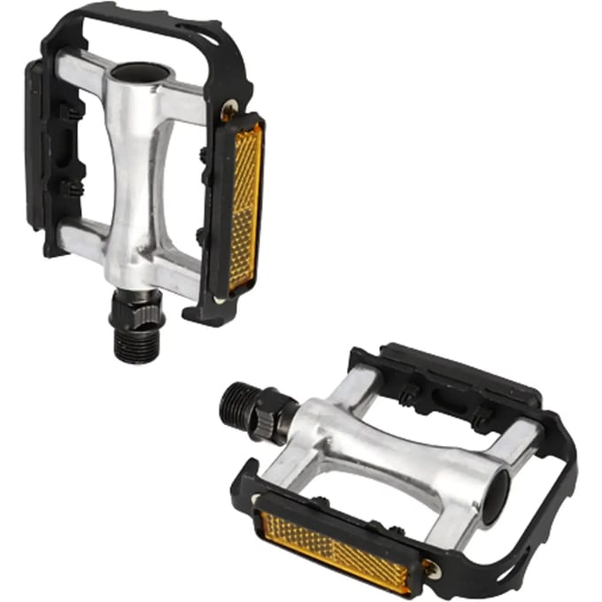 Aluminium pedalen Optimiz