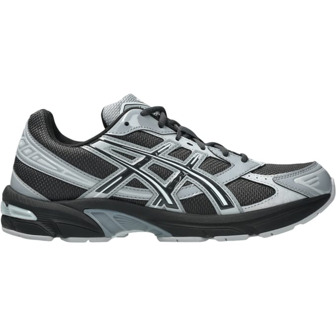 ASICS Gel - Sneakers - Unisex - Black Grey