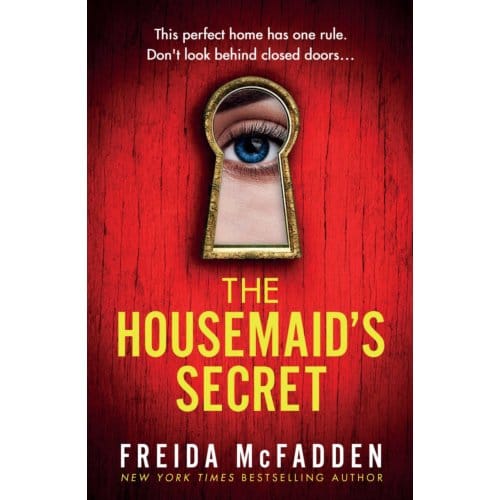 The Housemaid's Secret - Freida McFadden