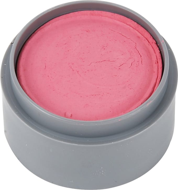 Grimas Schmink, 15 ml, lichtroze - 506