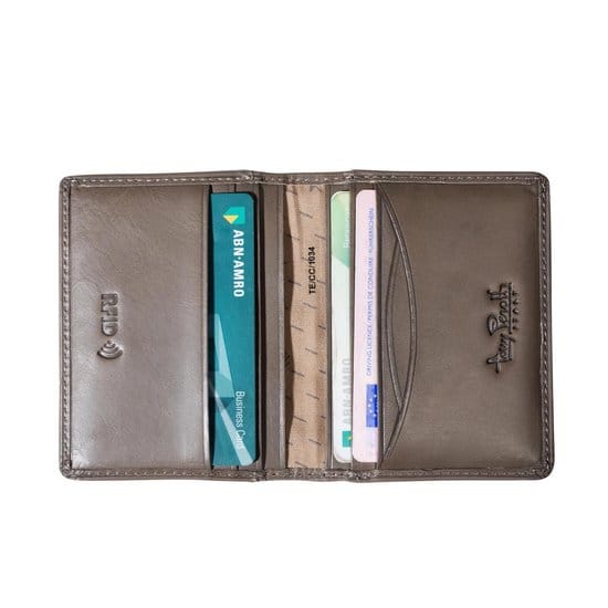 Tony Perotti Creditcardhouder - Taupe