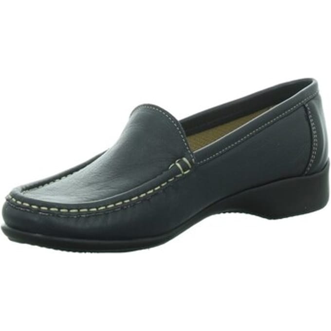 Mocassins Longo -