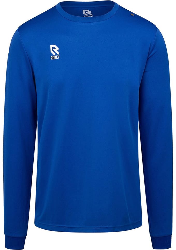 Robey Crossbar Shirt LS - - XXL