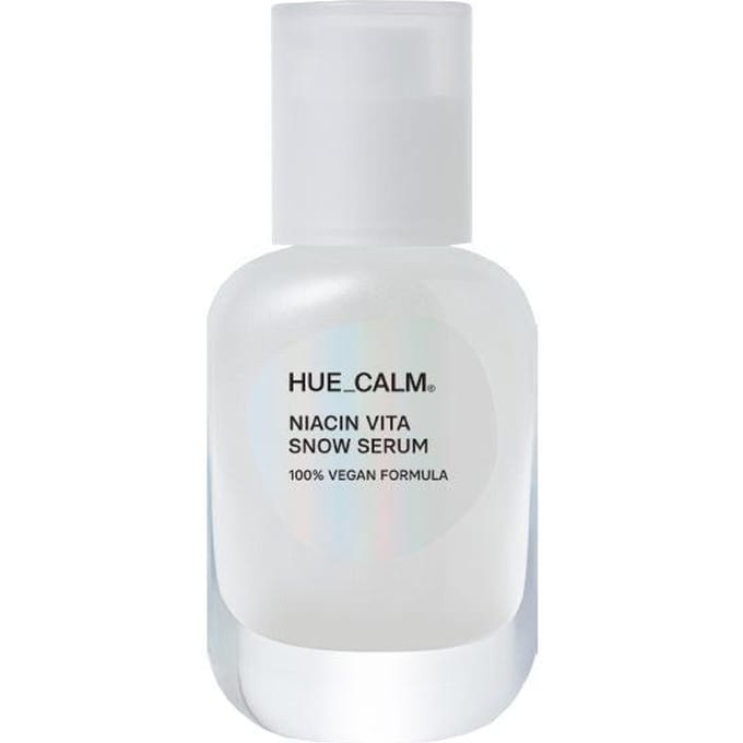 [HUE_CALM] Niacine Vita Sneeuwserum 30ml white