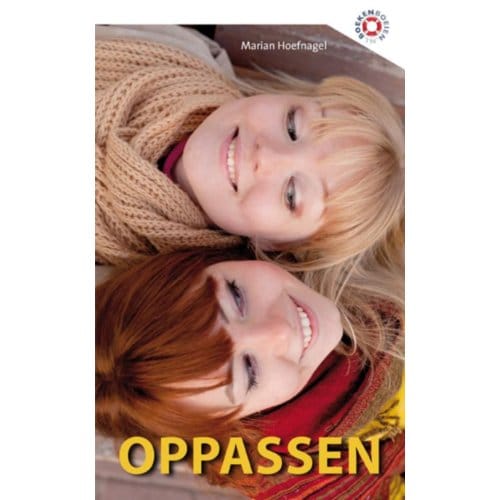 Oppassen - Boeken Boeien - Marian Hoefnagel