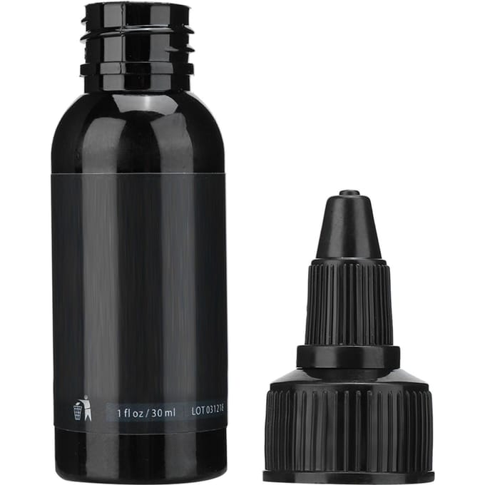 Gel de transfert de tatouage professionnel, 30ml, crème pour pochoir, outils d'art pour le corps, accessoire black