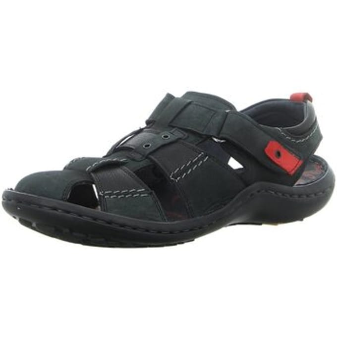 Platte sandalen Krisbut -