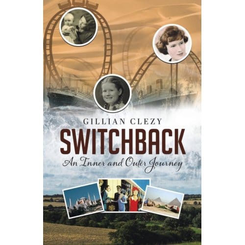 Switchback - Clezy, Gillian