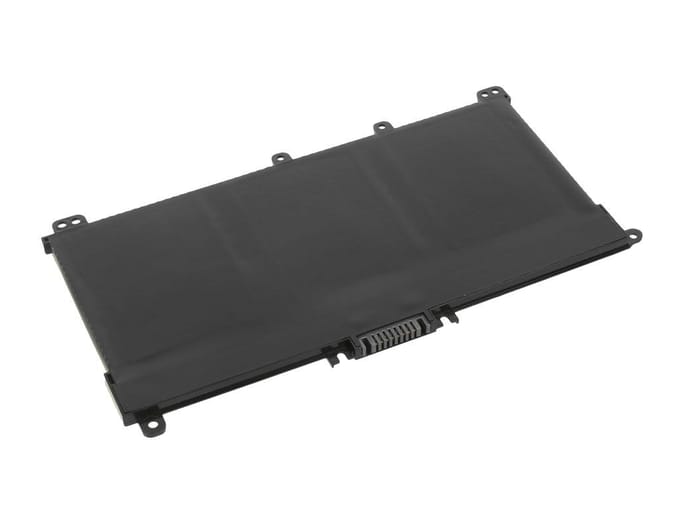 Movano TF03XL Serie - Batterij - Compatible - Lange Levensduur - Veiligheidssysteem