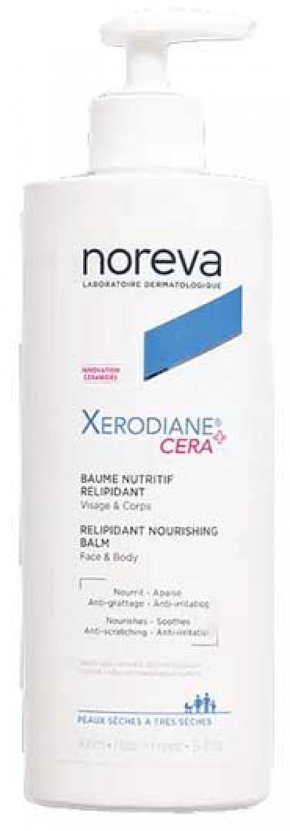 Noreva Xerodiane AP+ Verzachtende Balsem 400 ml
