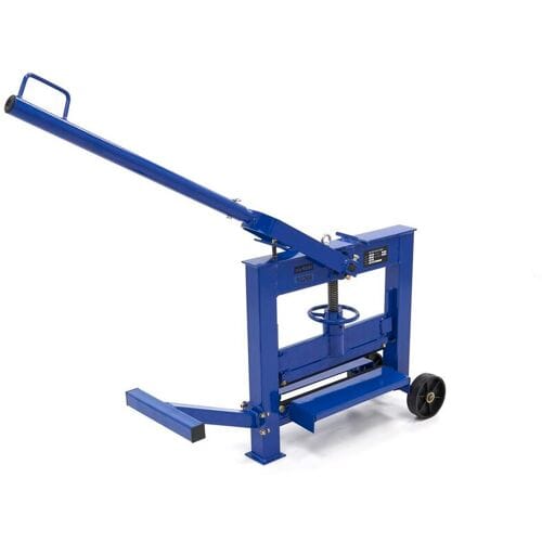 HBM Professionele Steenknipper 420 mm