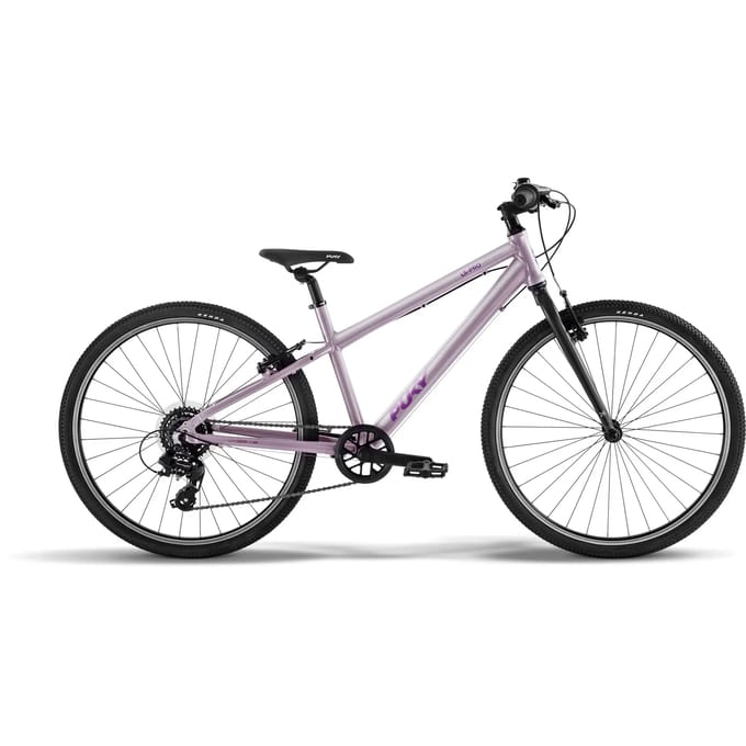 Kinderfiets Puky LS Pro 26-8