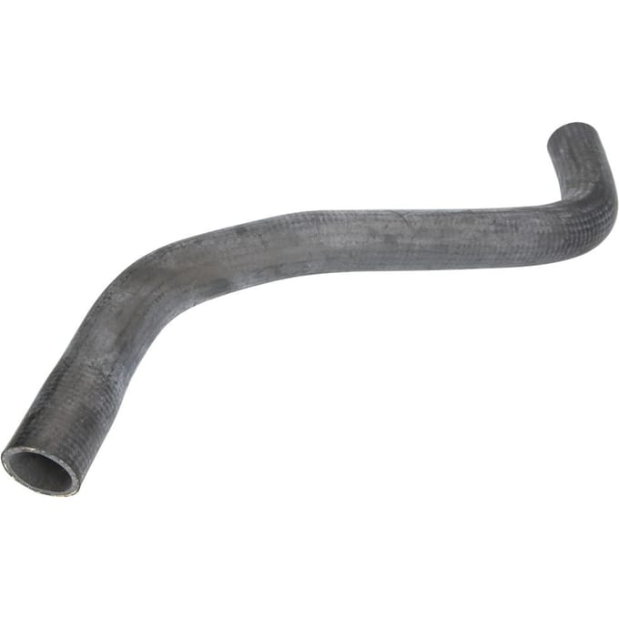 Koelsysteem, rubberen slang AUGER 80484