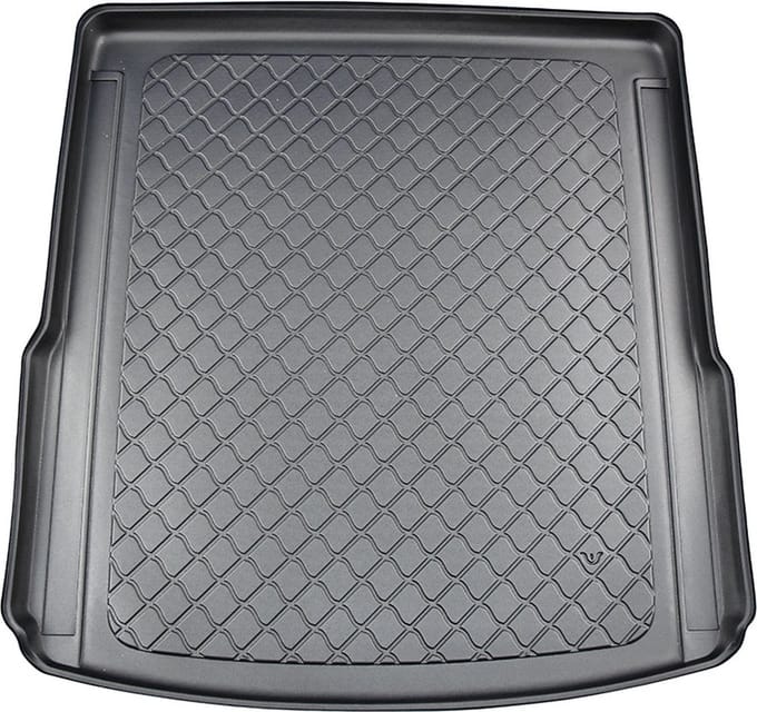 Kofferbakmat Audi A6 (C8) Avant 2018-2025 - Guardliner