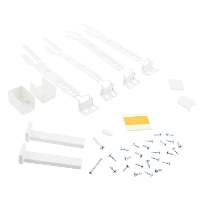 ELECTROLUX - Bevestigingskit deur - 140046408146