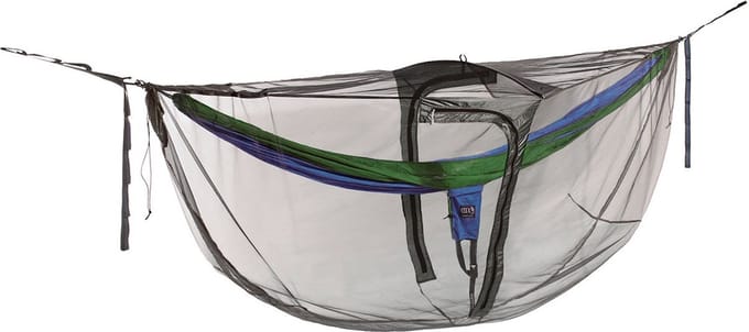 Eno Insectennet Guardian Dx 2,8 M Mesh Navy/groen