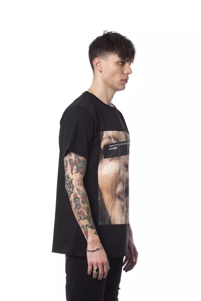 Grafische T-shirt Webcam Stijl