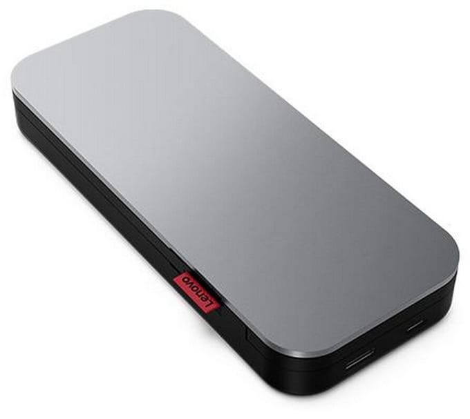 Lenovo - 40ALLG2WWW - Powerbank