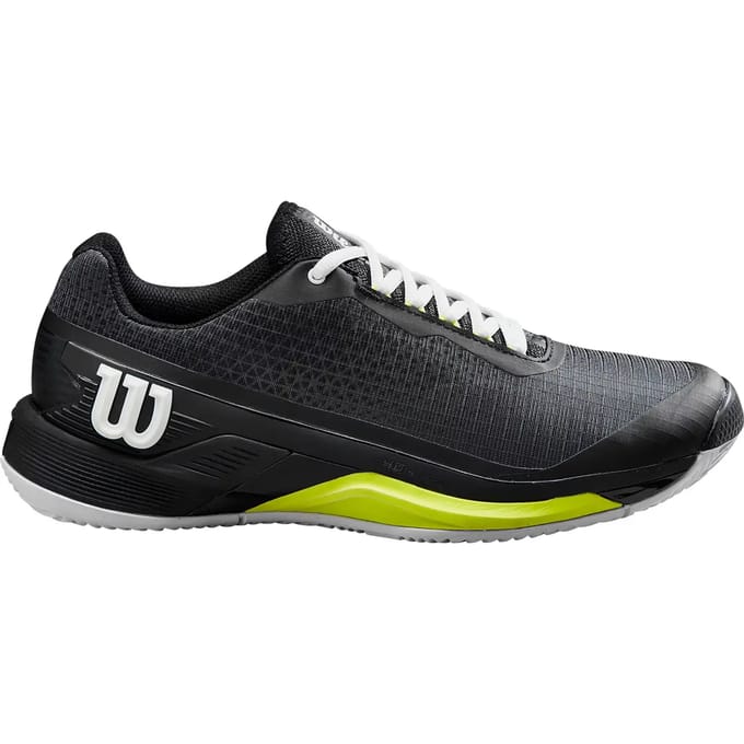 Tennisschoenen Wilson Rush Pro 4.0 Clay