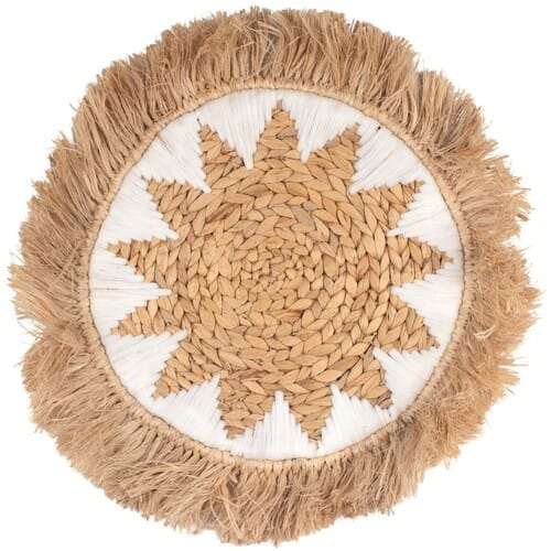 Tafelset Signes Grimalt Wanddecoratie