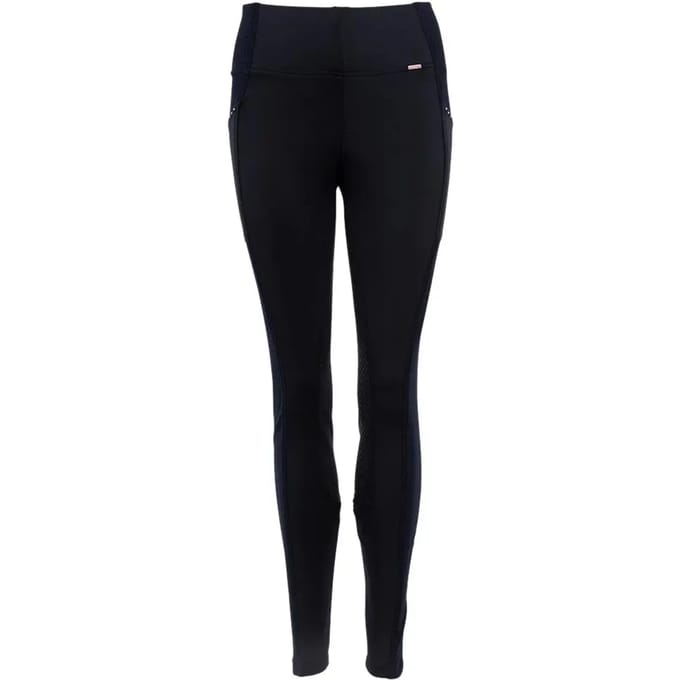Premiere Premiere rijlegging Bellflower kinderen siliconen zitvlak 152 Navy